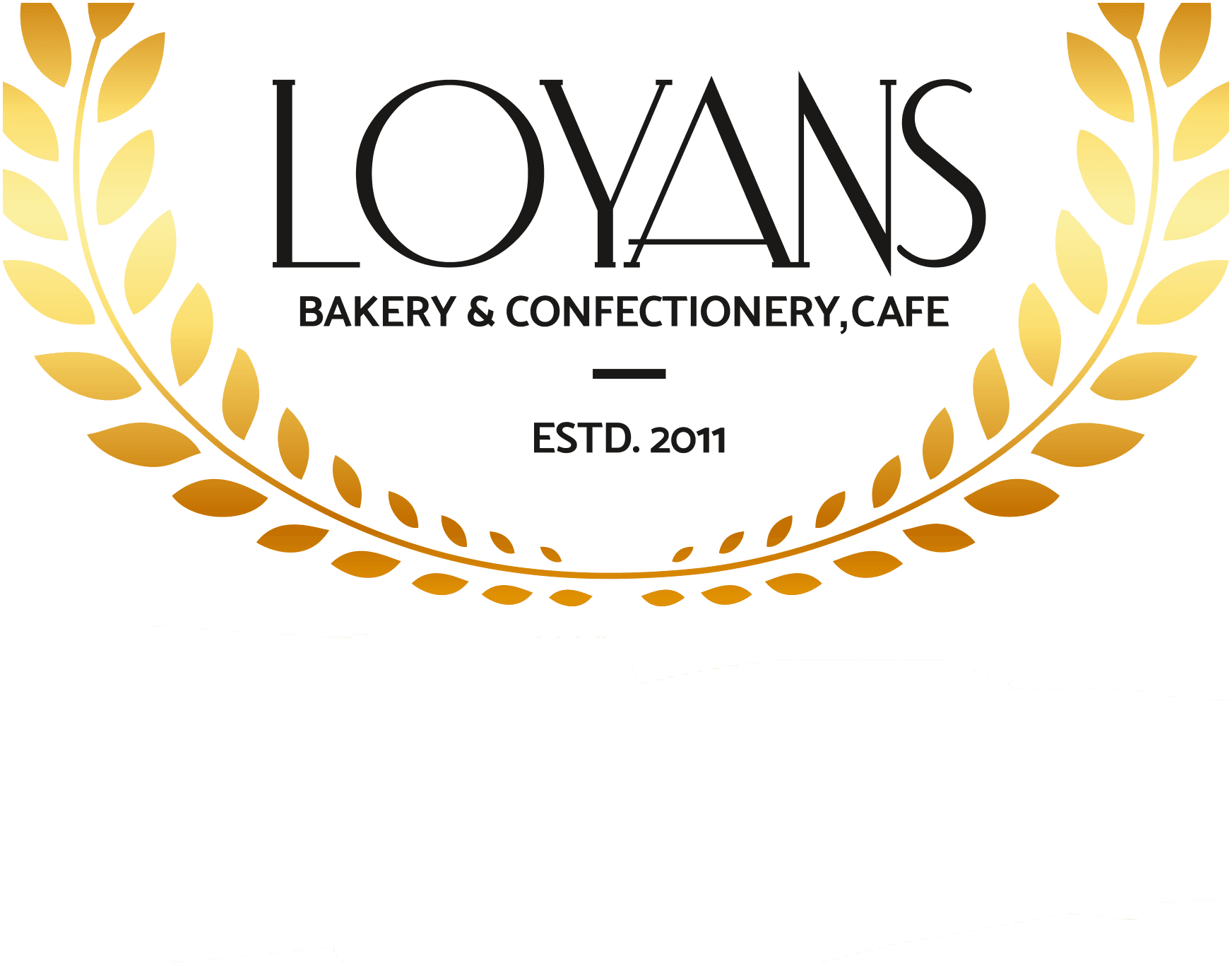 Loyans Bakery Logo